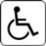 Handicap Accessible - St. John's Episcopal of Cohoes in handicap accessible.