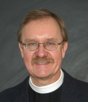 Father Bill brings to our parish forty-one years of parochial and diocesan ministry, as well as a passion for life-long learning.